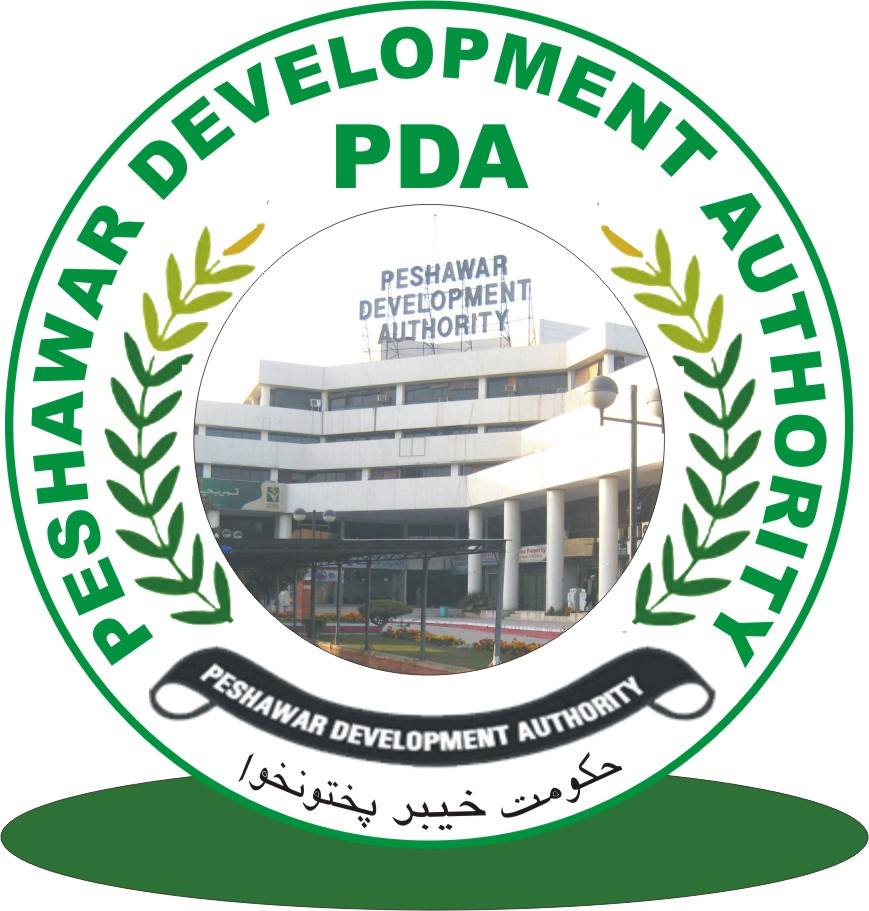 PDA Logo