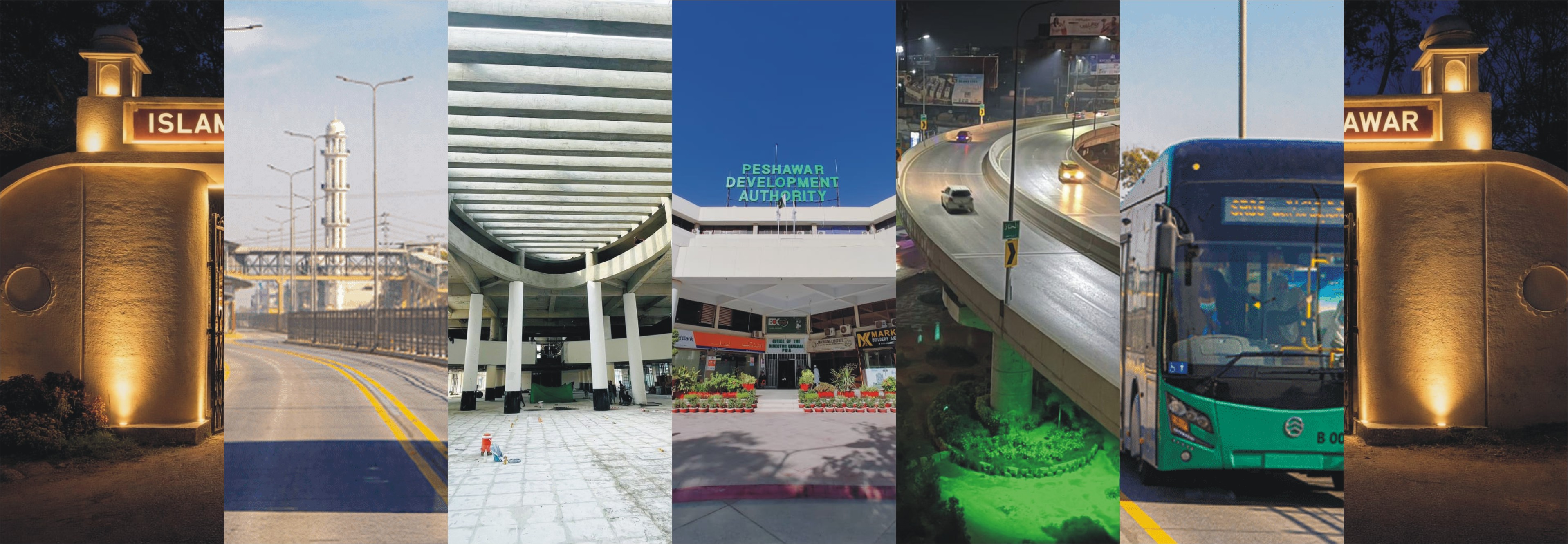 Bala Hisar Fort - Historic Landmark of Peshawar