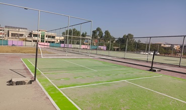 Smart City Digital Infrastructure