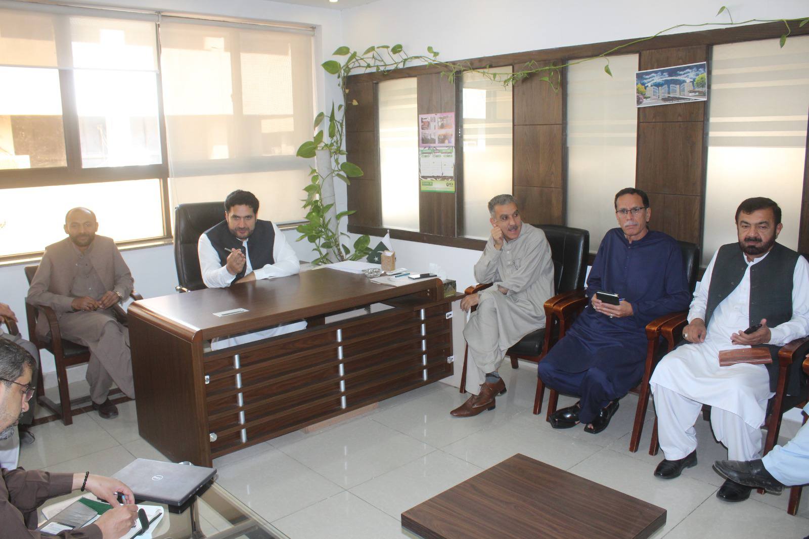 Dengue Eradication compagin